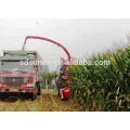 Récolte de maïs d&#39;ensilage de tracteur de haute qualité et prix d&#39;usine